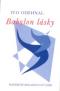 Foto knihy Babylon lásky