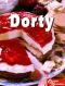 Foto knihy Dorty