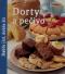 Foto knihy Dorty a pečivo