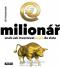 Foto knihy E-milionář - aneb Jak investovat nejen do zlata