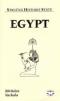 Foto knihy Egypt
