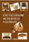 Foto knihy Encyklopedie hudebních nástrojů