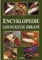 Foto knihy Encyklopedie loveckých zbraní Foto knihy Encyklopedie loveckých zbraní