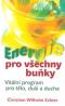 Foto knihy Energie pro všechny buňky