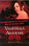 Foto knihy Vampýrská akademie
