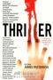 Foto knihy Thriller Foto knihy Thriller