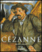 Foto knihy Paul Cézanne