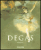 Foto knihy Degas