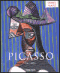 Foto knihy Picasso