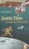 Foto knihy Justin Time - Zrada ve Florencii Foto knihy Justin Time - Zrada ve Florencii