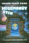Foto knihy Hegemonův stín