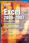 Foto knihy Excel 2000 - 2007