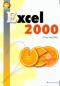 Foto knihy Excel 2000