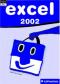 Foto knihy Excel 2002 Foto knihy Excel 2002