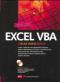 Foto knihy Excel-VBA