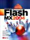 Foto knihy Flash MX 2004