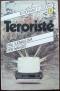 Foto knihy Teroristé