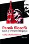 Foto knihy Parník filozofů - Lenin a vyhnání inteligence Foto knihy Parník filozofů - Lenin a vyhnání inteligence
