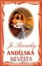 Foto knihy Andělská nevěsta