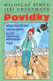 Foto knihy Povídky