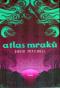 Foto knihy Atlas mraků Foto knihy Atlas mraků