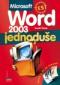 Foto knihy Microsoft Word 2003