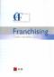 Foto knihy Franchising