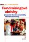 Foto knihy Fundraisingové aktivity