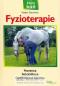 Foto knihy Fyzioterapie-zdravý kůň