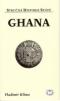 Foto knihy Ghana