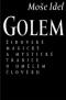 Foto knihy Golem