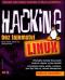 Foto knihy Hacking bez tajemství LINUX
