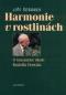 Foto knihy Harmonie v rostlinách
