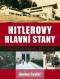 Foto knihy Hitlerovy hlavní stany