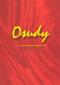 Foto knihy Osudy