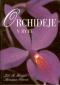 Foto knihy Orchideje v bytě Foto knihy Orchideje v bytě