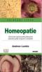 Foto knihy Homeopatie - Přírodní léčba