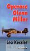 Foto knihy Operace Glenn Miller