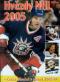 Foto knihy Hvězdy NHL 2005