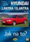 Foto knihy Hyundai Lantra/Elentra 1996-2006 Foto knihy Hyundai Lantra/Elentra 1996-2006