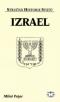 Foto knihy Izrael