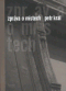 Foto knihy Zpráva o místech