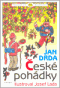 Foto knihy České pohádky
