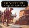 Foto knihy Dinotopie - Cesta do Chandary