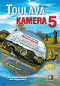 Foto knihy Toulavá kamera 5 + DVD Foto knihy Toulavá kamera 5 + DVD