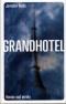 Foto knihy Grandhotel