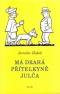 Foto knihy Má drahá přítelkyně Julča