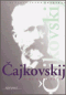 Foto knihy Čajkovskij