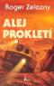 Foto knihy Alej prokletí Foto knihy Alej prokletí