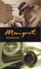 Foto knihy Maigret a lupič kliďas, Maigret a informátor